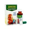 APPETON Multivitamin Plus Infant Drops 30ml Supplement FREE EXPRESS SHIPPING