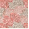 Linon Washable Hayden Polyester 3'x5' Rug in Ivory