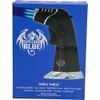 Special Blue Triple Threat Butane 3X Torch - 6inch - Black