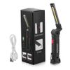 Super Bright 1200000lm Rechargeable LED Work Light Folding Torch Lamp Flashlight