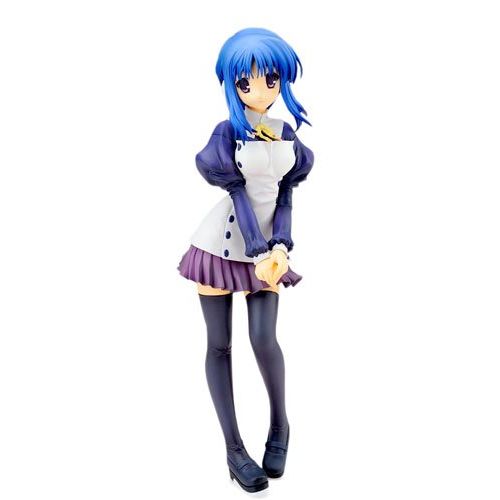 ToHeart2 イルファ(1/8スケールPVC塗装済み完成品)