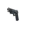 TALON Grips for Recover Tactical Side Panel/Rail System (CC3P, Granulate-Black)
