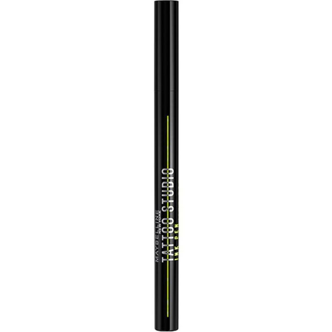 Maybelline New York Tattoo Liner Ink Pen - Black