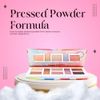 SEPHORA COLLECTION 8 Pan Eyeshadow Palette
