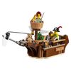 LEGO Creator Treehouse Lego Creator Tree House 31078