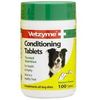 Vetzyme Dog Conditioning Tablets x 100