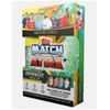 Match Attax season 2022-2023 Mega Tin (Playmakers) Match Attack Mega Tin Case (Playmaker)