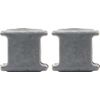 Delphi TD4336W Suspension Stabilizer Bar Bushing Kit
