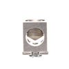 SIEMENS ECCS2 Ground Bar Lug Kit #6-250 MCM, Silver