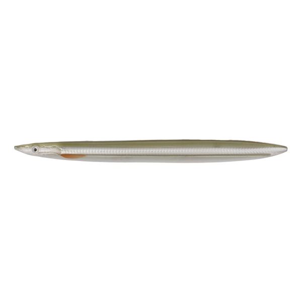 Savage Gear Line Thru Sandeel Flow indicator 23 g Sandeel Ghost