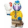 LEGO Muppets Series 1 Gonzo Minifigure 71033 (Bagged)