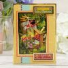 Hunkydory - Hers Pyramount Topper Collection - PYRAMOUNT102