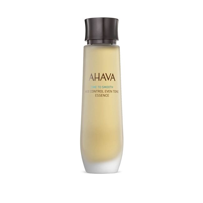 AHAVA Age Control Even Tone Essence, 3.4 Fl Oz