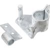 Rolling Gate Hardware Kit for Chain Link Sliding Gates
