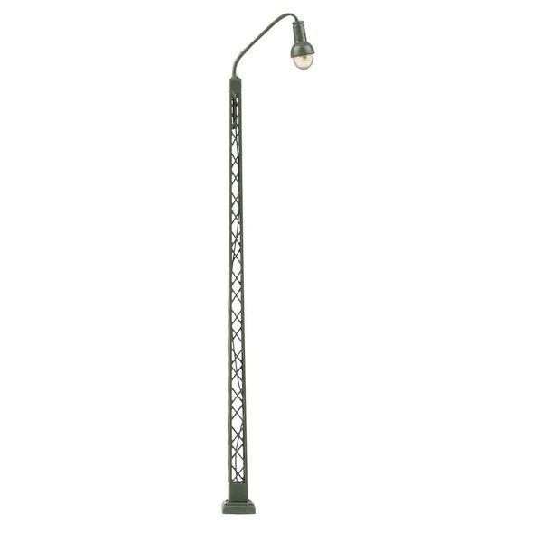 FALLER FA180204 LED Grid Pole Arc Light, Warm White, Pack of 3, Multiple