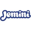 Jemini 21696 PEL PANTHERE Rose 52CM