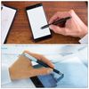 uxcell Stylus Pen for Touch Screen Capacitive Stylus Tablet Pen Sensitivity Accuracy Universal for Touch Devices Gradient Pink