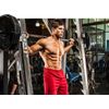 Ultimate Endurance Blend - CREATINE 3X - Stamina Boost - 1Bot 90Tabs