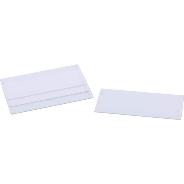 3M Speedglas Innere Vorsatzscheibe 9000V (5Er Pack)