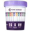 PrimeScreen - 14 Panel Instant Test Cup- Include 3 Adulterations - #TDOA-1144A3 [10 Pack]