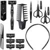 AUGER full set (with hair care set)