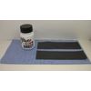 POSEIDON BLUE Year= 06> Colour Code= 47U Touch Up Stone Chip Paint Bottle/Pen With Brush