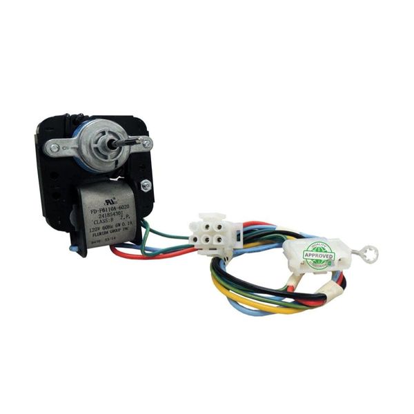 GLOB PRO SOLUTIONS 241854301 CKD3105 Evaporator Fan Motor