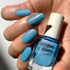 Cirque Colors Tipsy Turvy