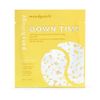 2 Pack Patchology Moodpatch Down Time Eye Gels 5 Pairs