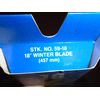NOS Anco 18" Heavy Duty Wiper Winter Blade Replacement No. 59-18