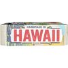 Filthy Surfer (Man) All Natural Coconut Soap Bar, White