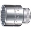 Stahlwille 50 13 13mm Silver Socket