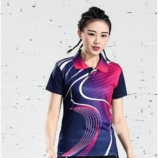 Latest China Dragon table tennis suit Jerseys Men Women Child China Ping  Pong Suits Table Tennis Clothes Table Tennis T Shirts