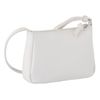 TOM TAILOR Women's Cilia Shoulder Bag, White, S