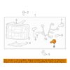 General Motors GM 13586977 Bulb-HDLP