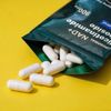 Fast-Absorbing NAD+ 900mg – Boost Youthful Energy, Support Longevity & Cellular.