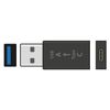 AV:Link | USB 3.0 Type-C Socket to Type-A Plug Adaptor