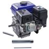 212cc 4-Stroke Engine Motor Horizontal Electric Start Gasoline Pressure Washer