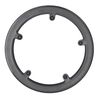 STARTIST Chainring Guard 44T Mud Guard Cover Replacement Accessories