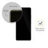 2x Screen Protector for Xiaomi MI 11 HyperCharge Protective Film covers 100%