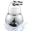 bathtub filter-B-GLQ02-SR