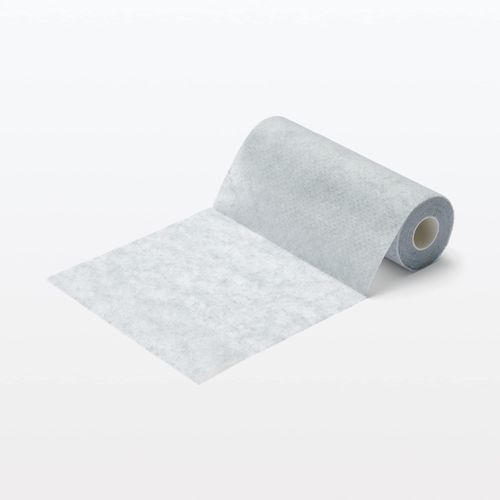 MUJI 44314272 Cleaning Sheet for Water Dirt, Cut Size 8.7 x 7.9 inches (22 x 20 cm), 30 Sheets