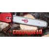 COPPERHEAD 18" BAR, FULL CHISEL & SEMI-CHISEL PRO SAW CHAINS FOR STIHL MS271 291
