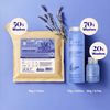 The Powder Shampoo - Night Body Wash 20g Mini Refillable Bottle