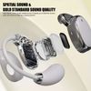 2024 AI Language Translator Device Real-time Smart Instant Voice 150+Languages