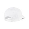 Lonsdale Herren Norbury Kappe, White/Black, Einheitsgröße