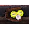 Rawlings | PLAYER PREFERRED Glove | Baseball/Softball | Right Hand Throw | 12" - Basket Web