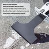4PCS Reciprocating Saw Scraper Blade Scraping Tool Attachment Multifunctional High Carbon Steel Tile Cleaning Tools