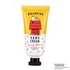 Peanuts Snoopy Happy Gift Honey Lemon (Hand Cream 1.0 fl oz (30 ml) + Heart Bath Fizz 2.1 oz (60 g) + Star Fizz 2.1 oz (60 g) Juicy Honey Lemon Scent)