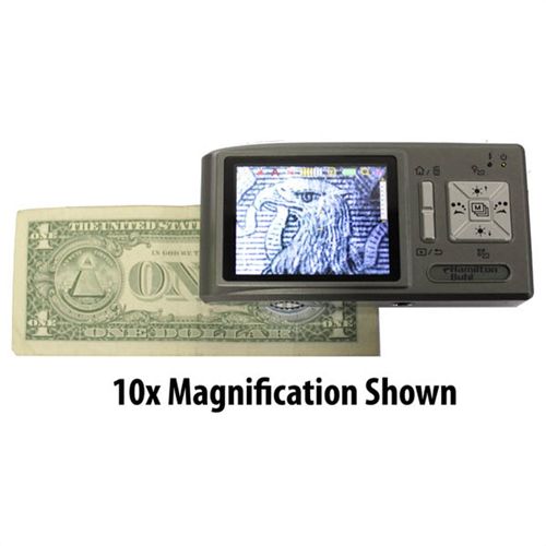 Portable Digital Microscope Camera